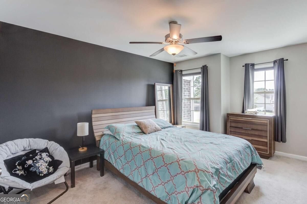 1182 Lanier Willow Path Buford - Photo 28