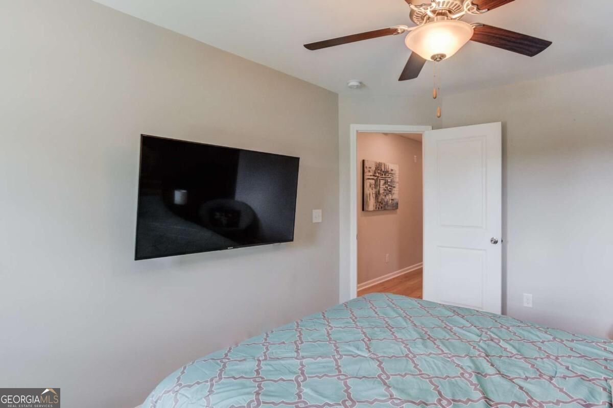 1182 Lanier Willow Path Buford - Photo 29