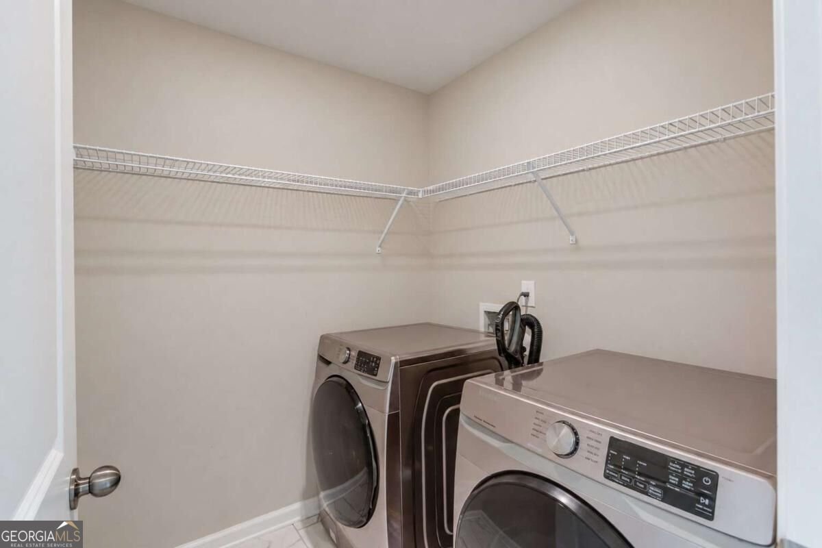 1182 Lanier Willow Path Buford - Photo 30