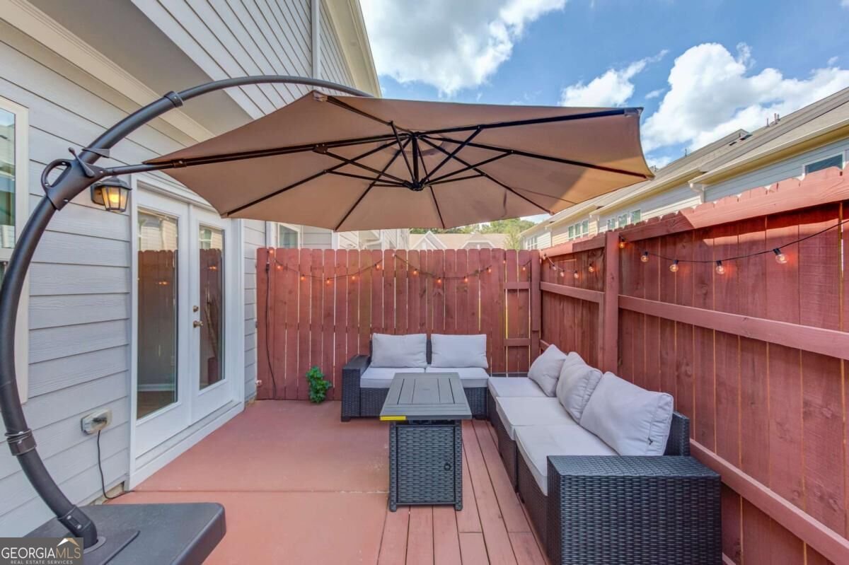 1182 Lanier Willow Path Buford - Photo 36
