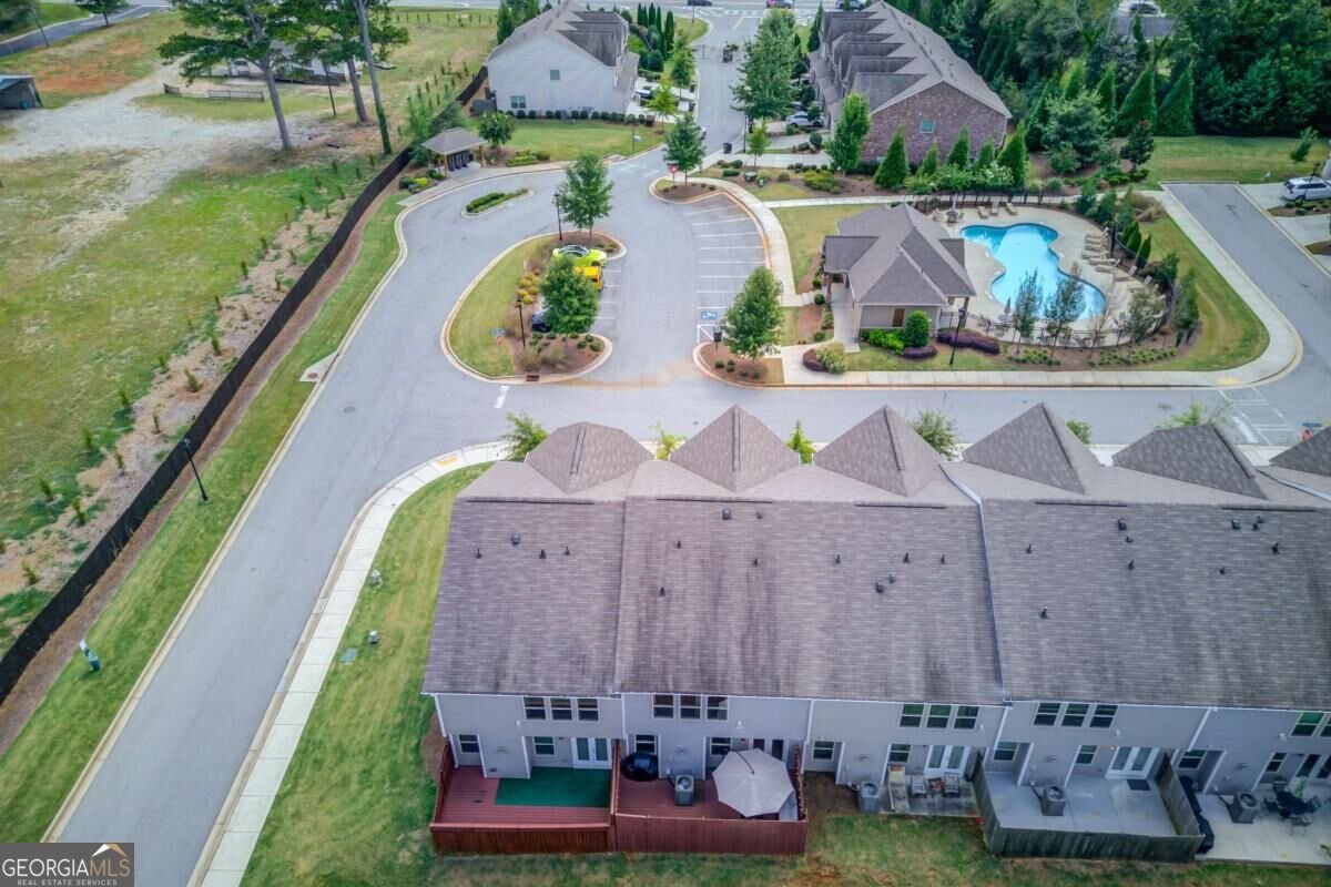 1182 Lanier Willow Path Buford - Photo 38