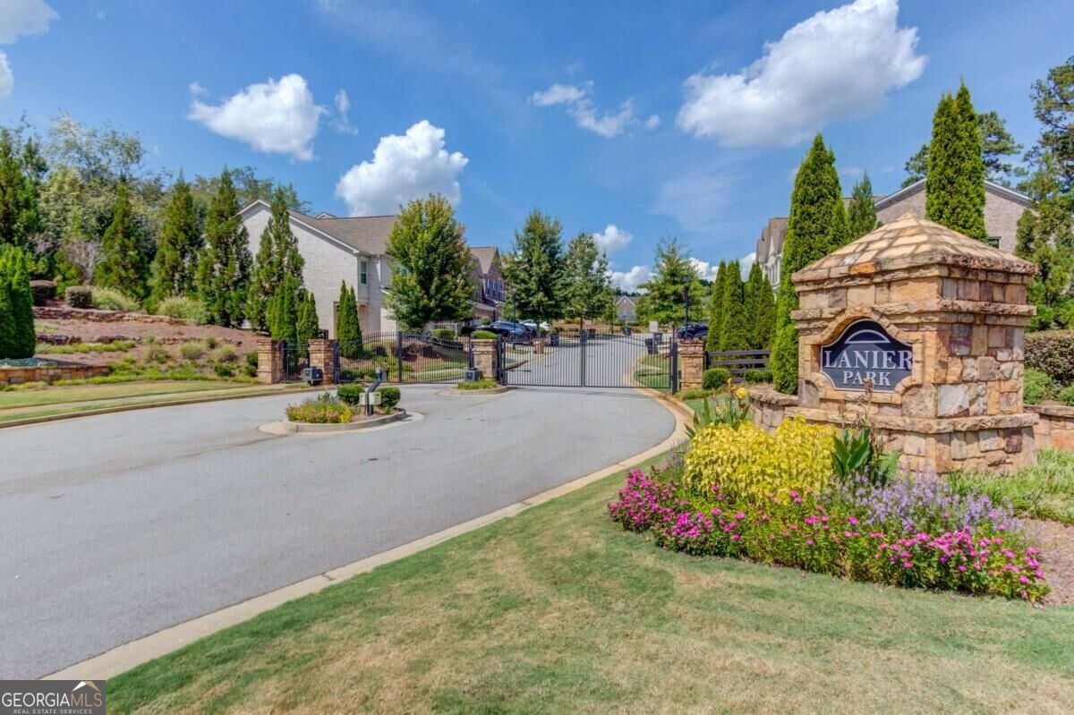 1182 Lanier Willow Path Buford - Photo 39