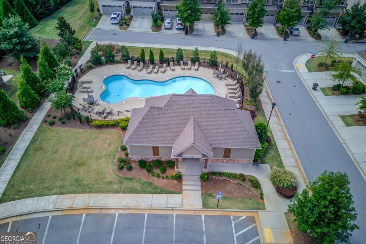 1182 Lanier Willow Path Buford - Photo 40