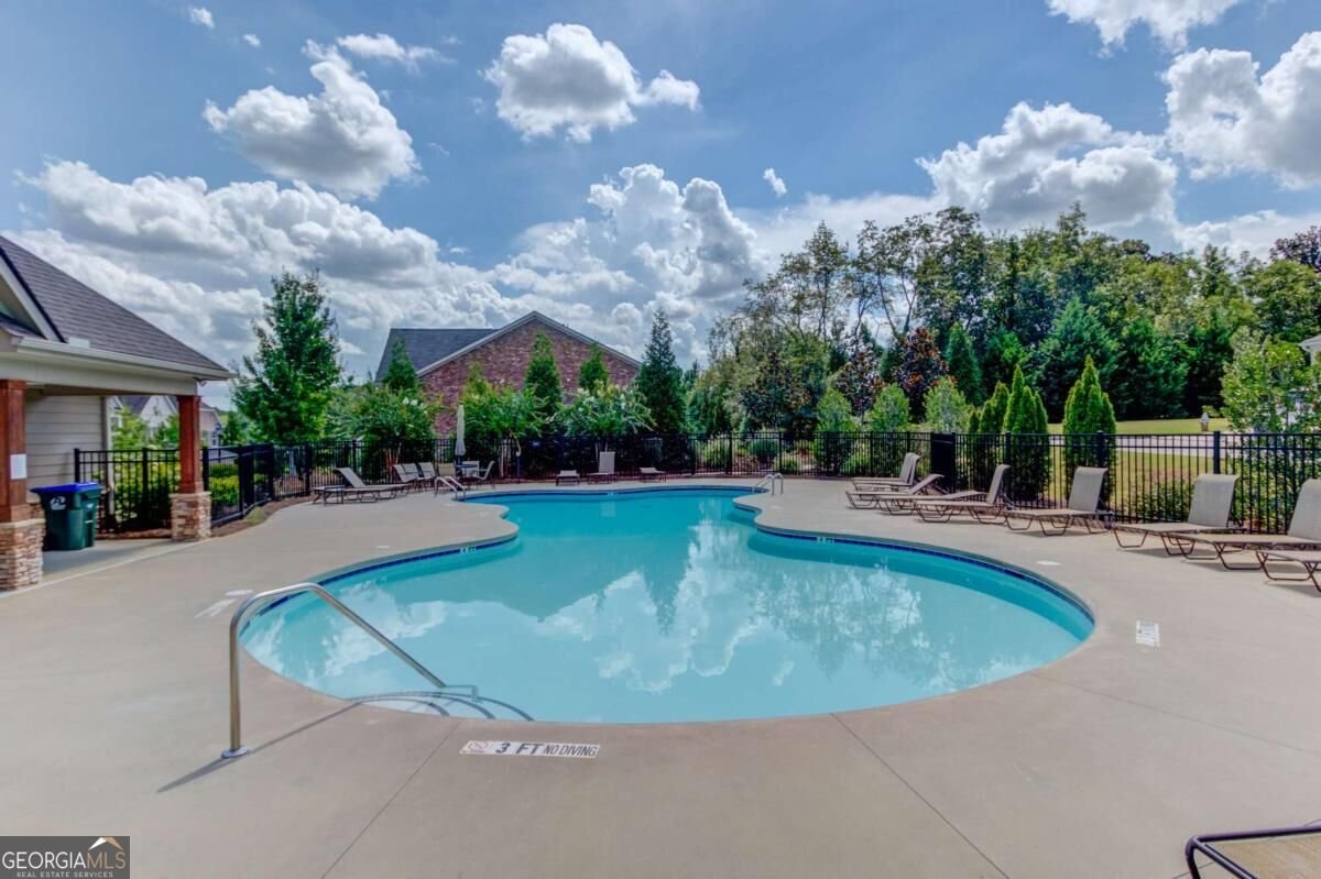 1182 Lanier Willow Path Buford - Photo 41