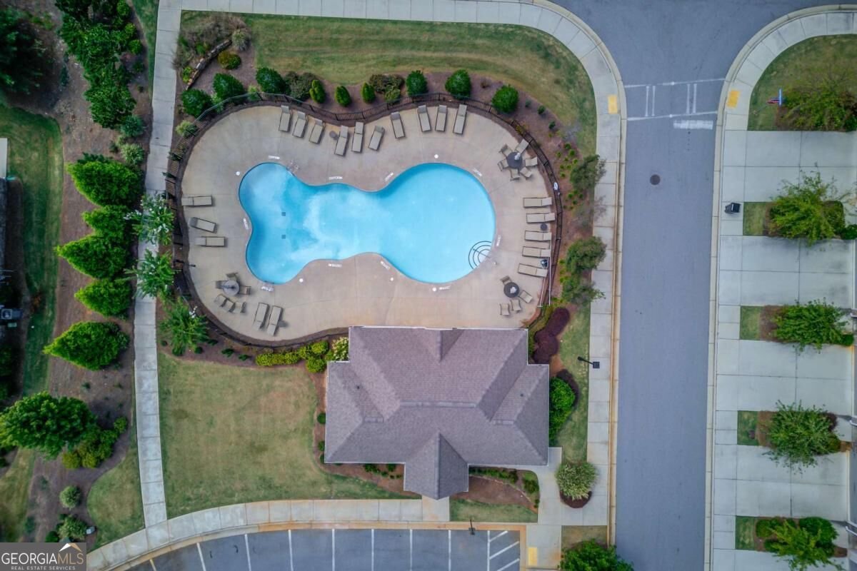 1182 Lanier Willow Path Buford - Photo 42