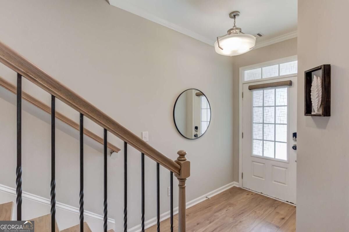 1182 Lanier Willow Path Buford - Photo 6