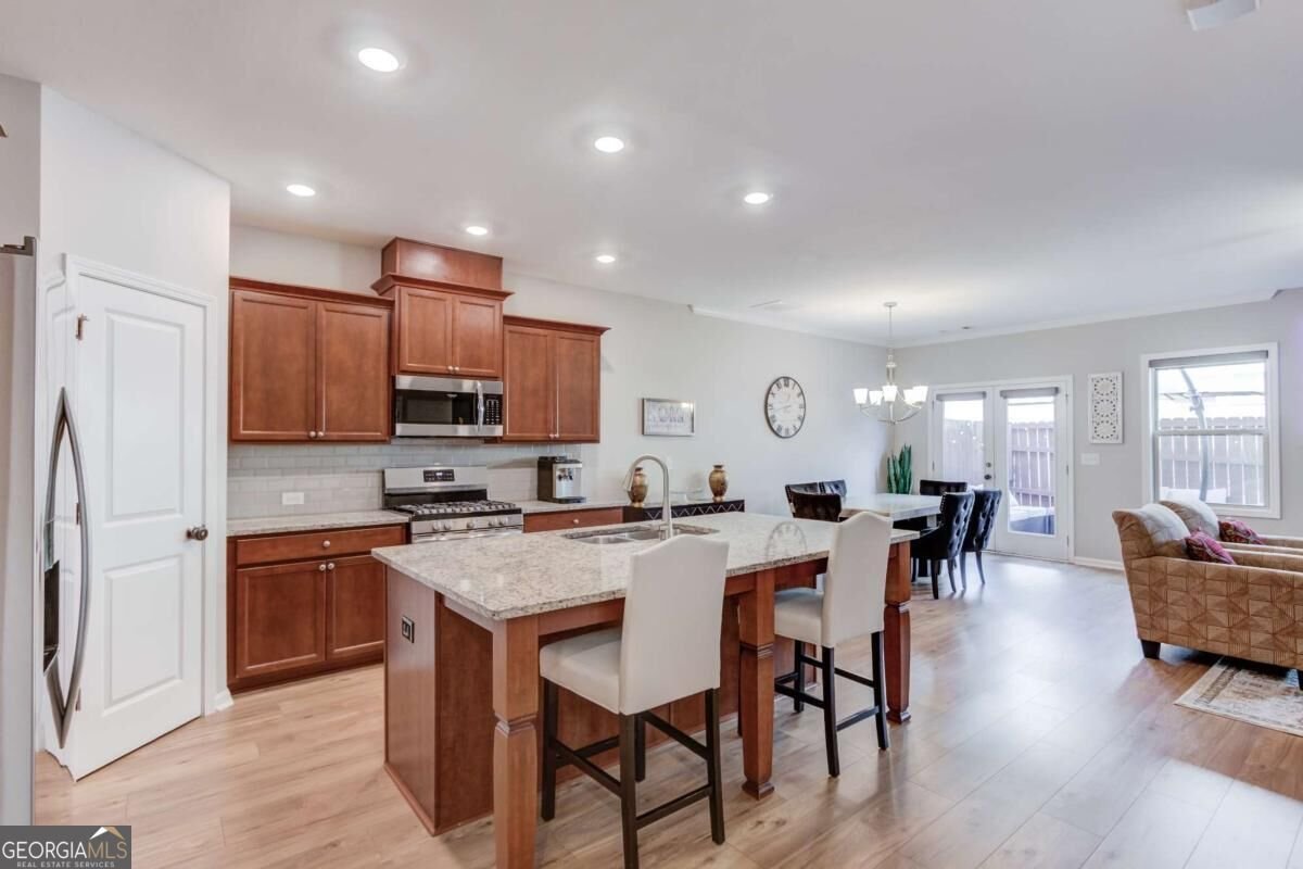 1182 Lanier Willow Path Buford - Photo 7