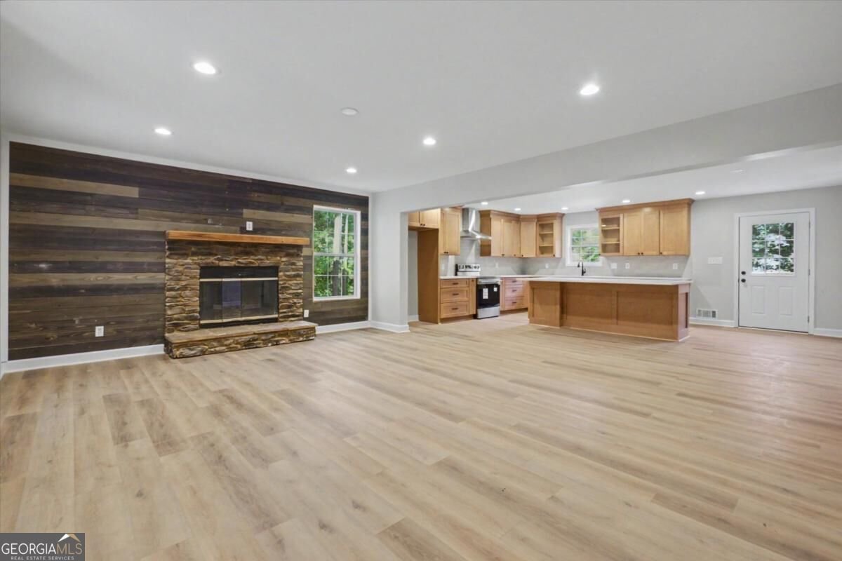 45 Satcher Road Taylorsville - Photo 11