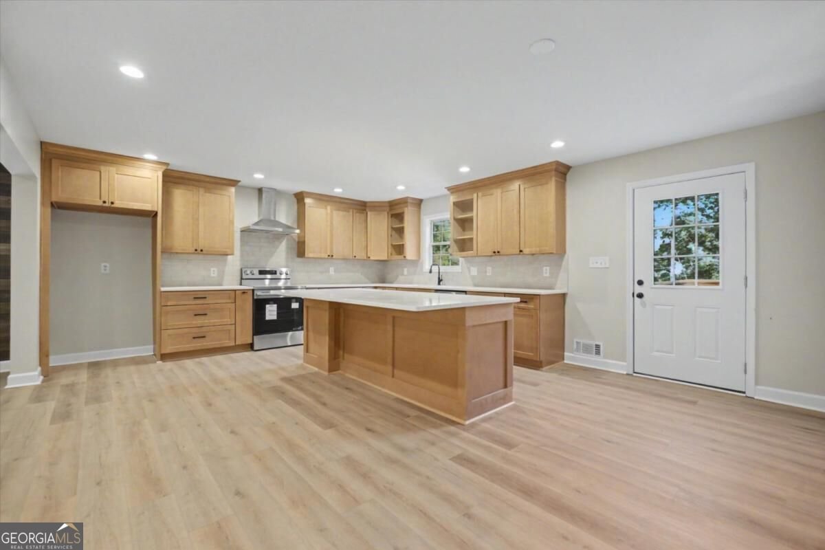 45 Satcher Road Taylorsville - Photo 17