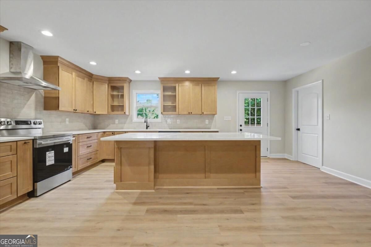 45 Satcher Road Taylorsville - Photo 18
