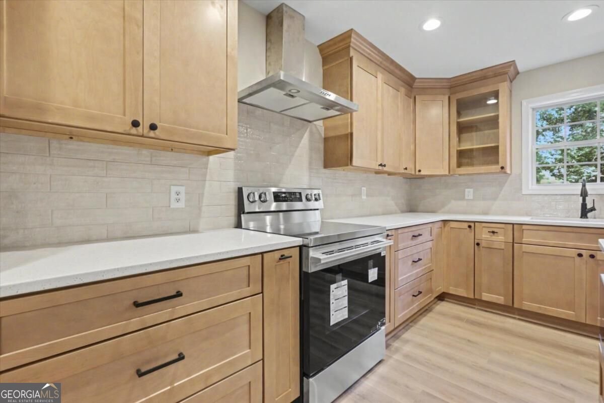 45 Satcher Road Taylorsville - Photo 19