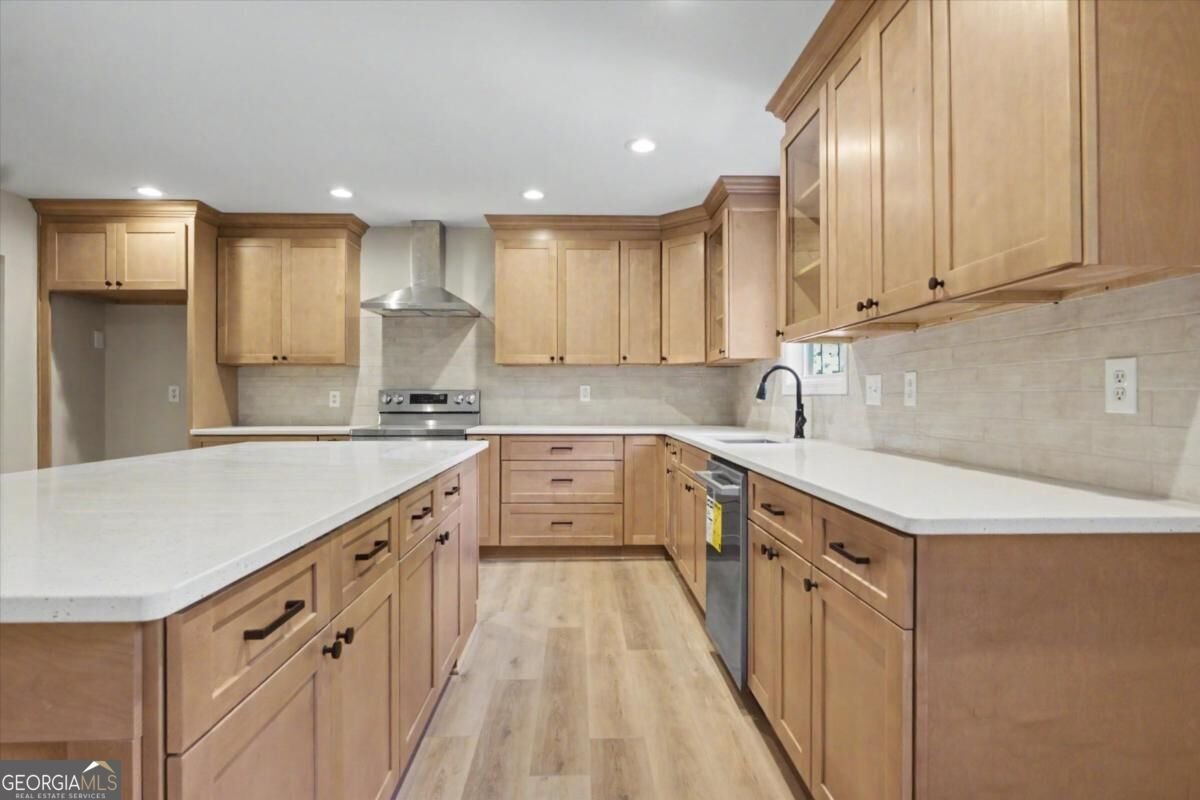 45 Satcher Road Taylorsville - Photo 21