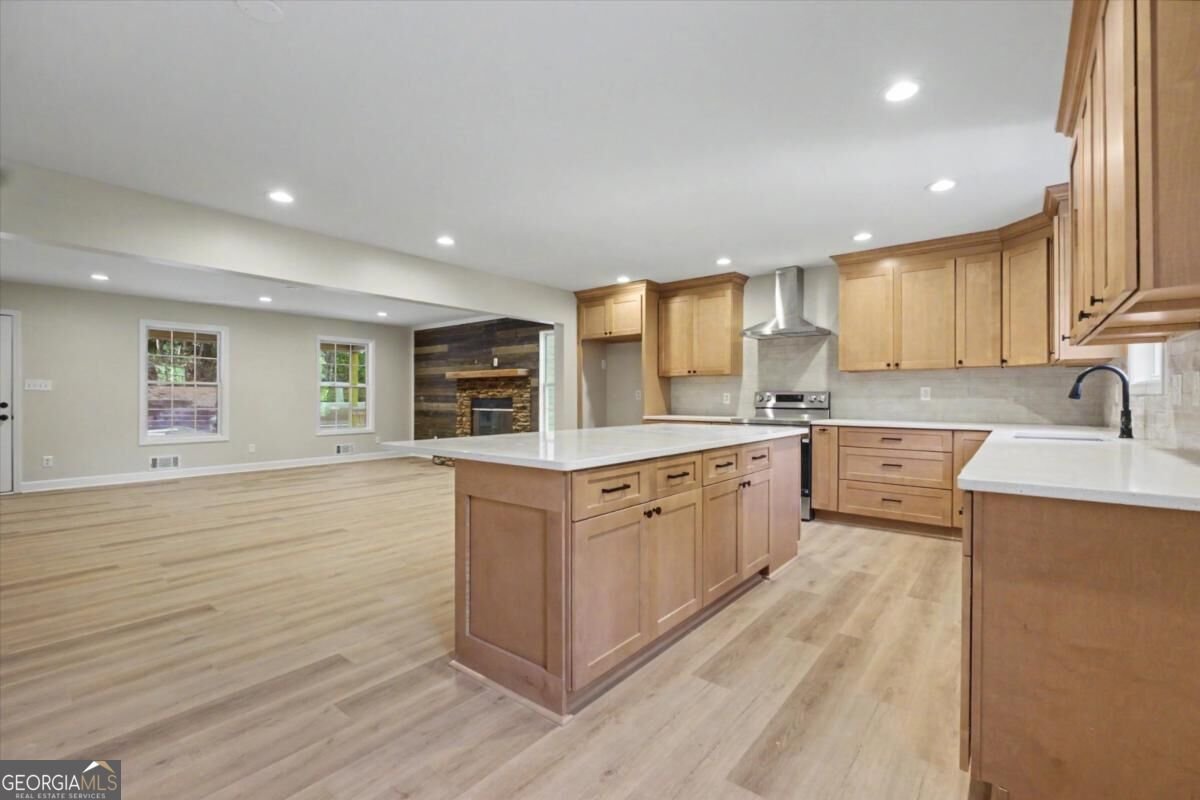 45 Satcher Road Taylorsville - Photo 22