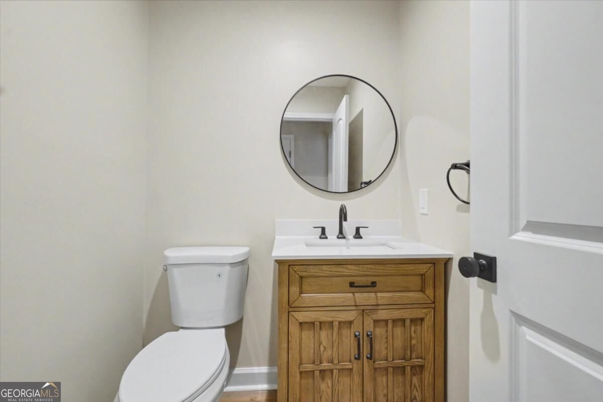 45 Satcher Road Taylorsville - Photo 27