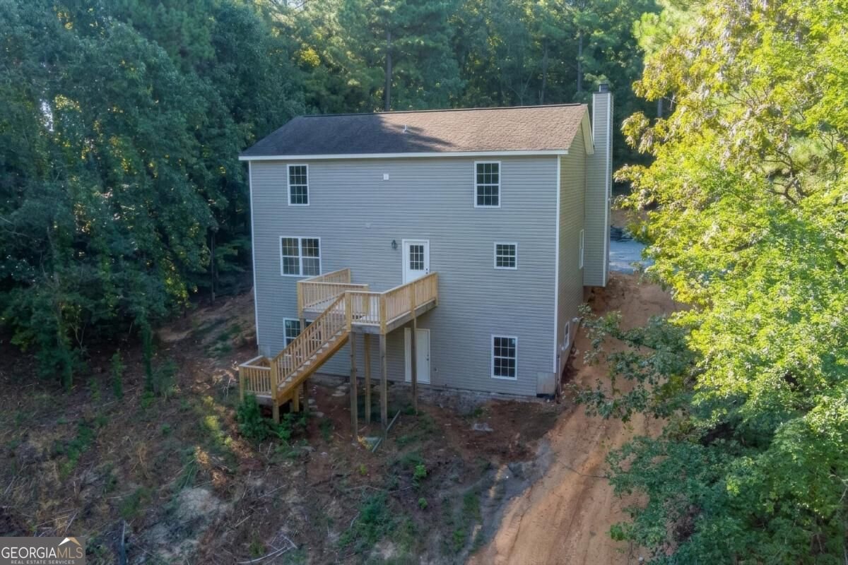 45 Satcher Road Taylorsville - Photo 47