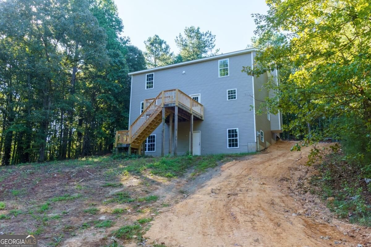 45 Satcher Road Taylorsville - Photo 50
