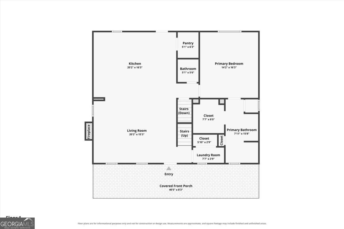 45 Satcher Road Taylorsville - Photo 55