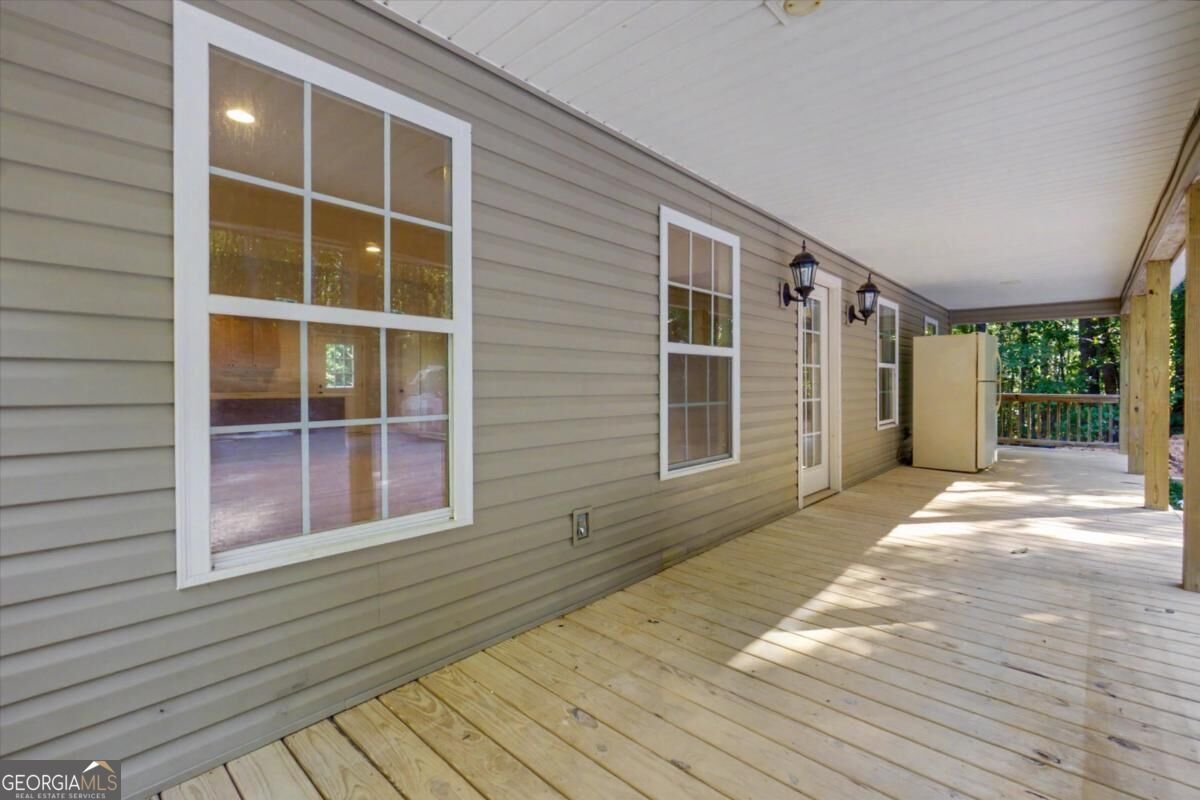 45 Satcher Road Taylorsville - Photo 7