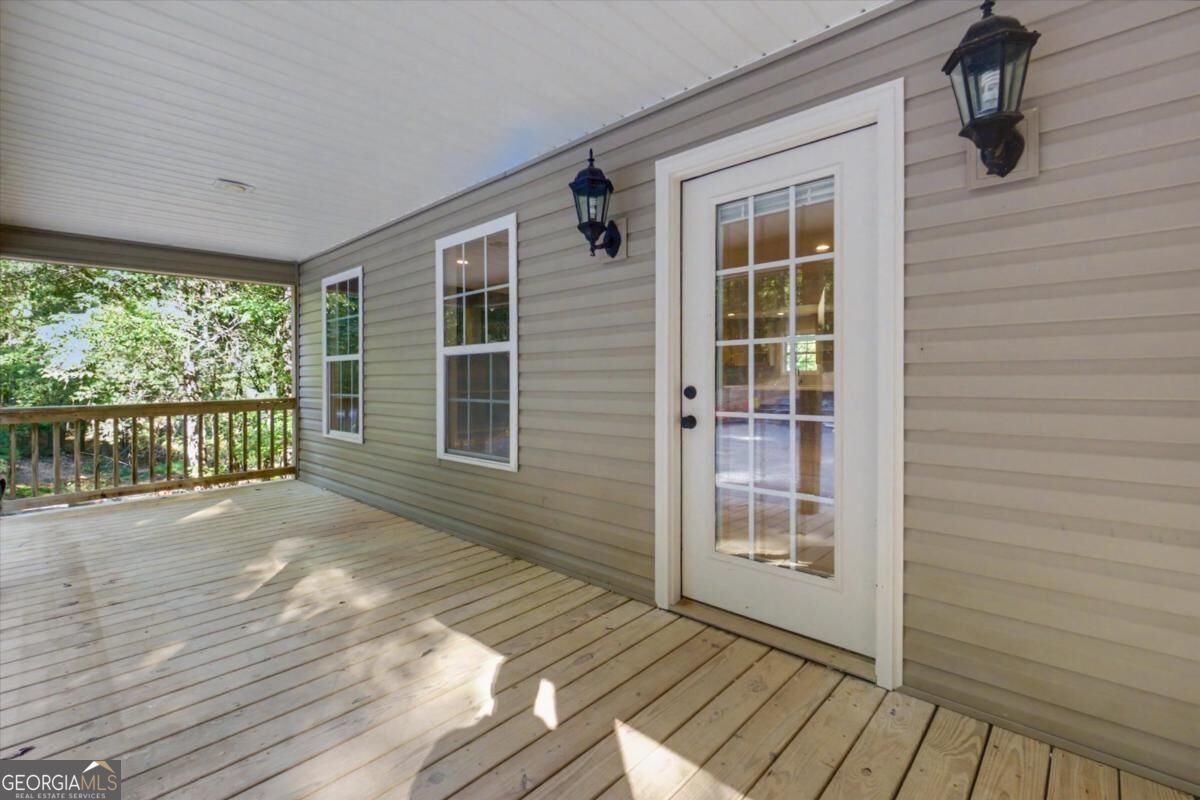 45 Satcher Road Taylorsville - Photo 8