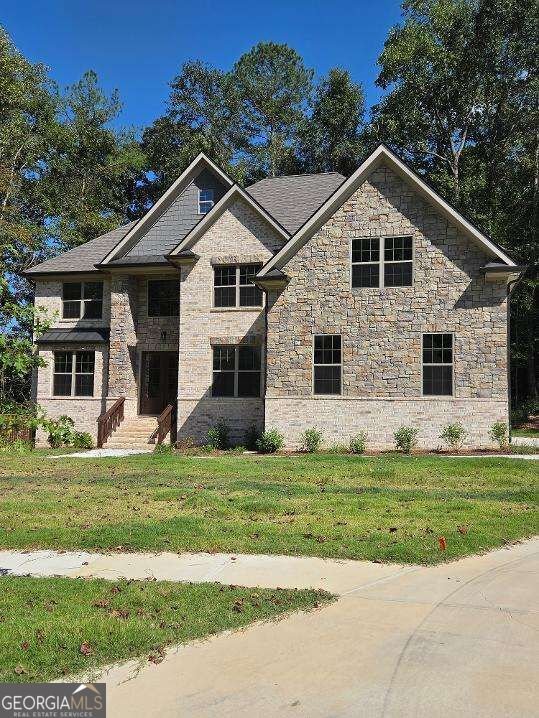 5658 Eternal Drive South Fulton - main photo