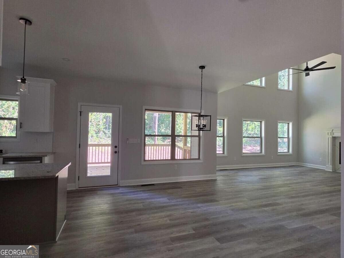 5658 Eternal Drive South Fulton - Photo 11
