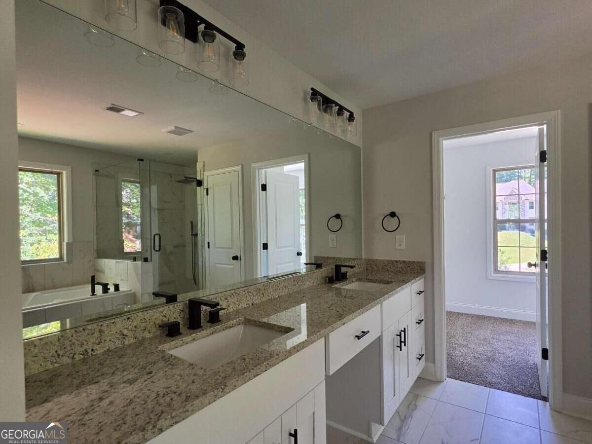 5658 Eternal Drive South Fulton - Photo 22