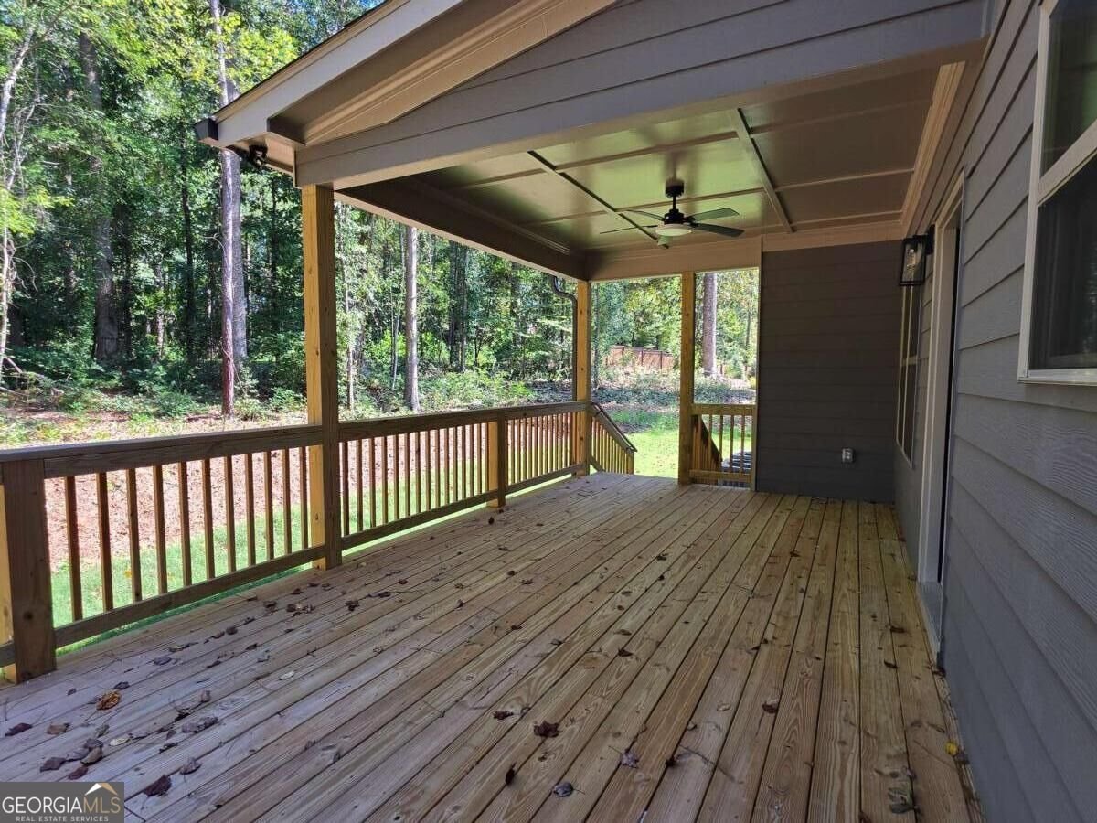 5658 Eternal Drive South Fulton - Photo 23
