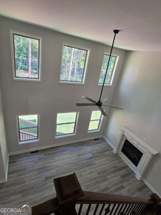 5658 Eternal Drive South Fulton - Photo 8