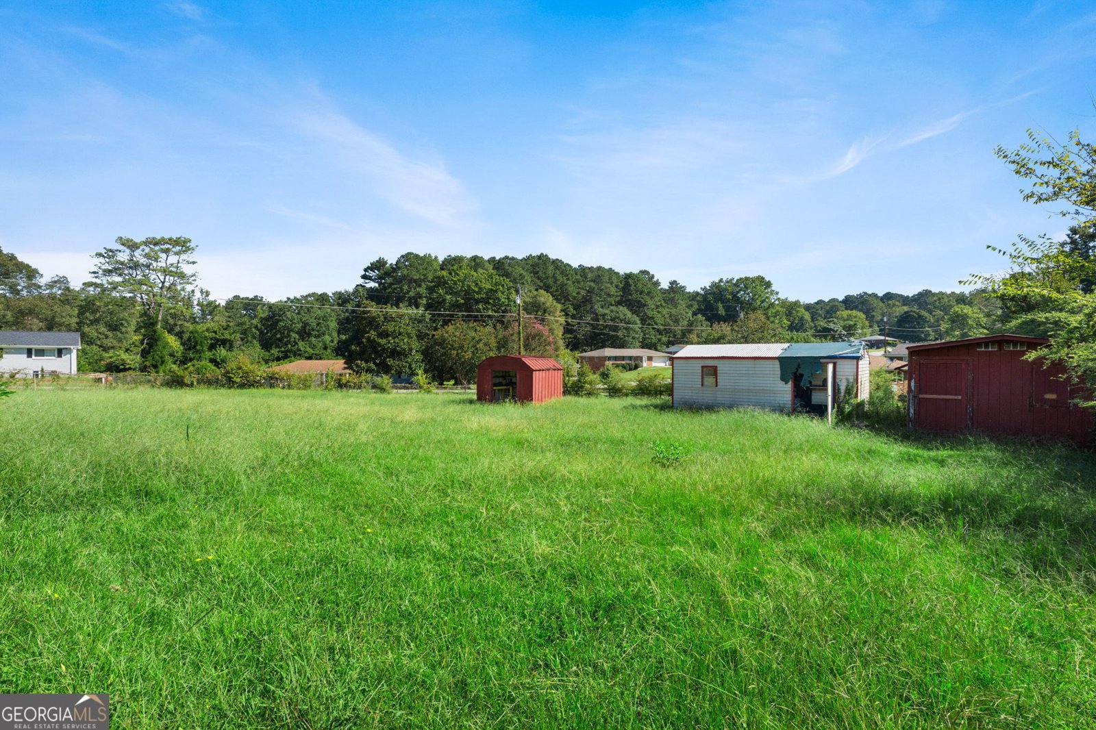 4911 Flint Hill Road Austell - Photo 30