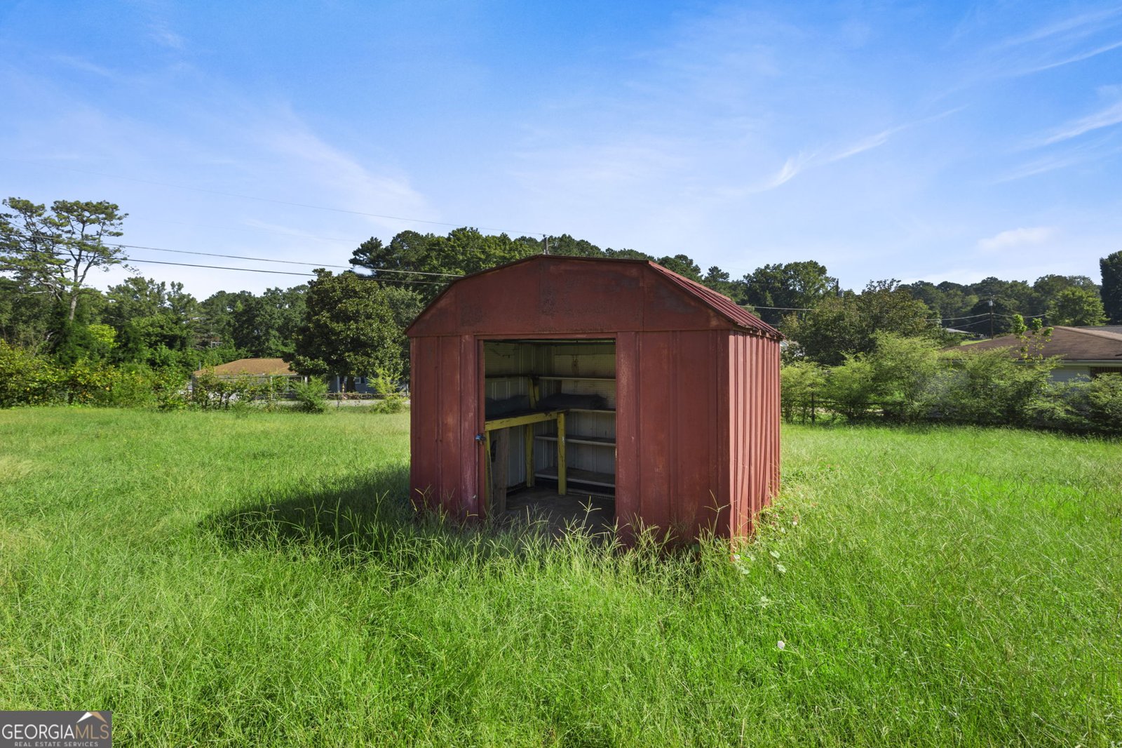 4911 Flint Hill Road Austell - Photo 31