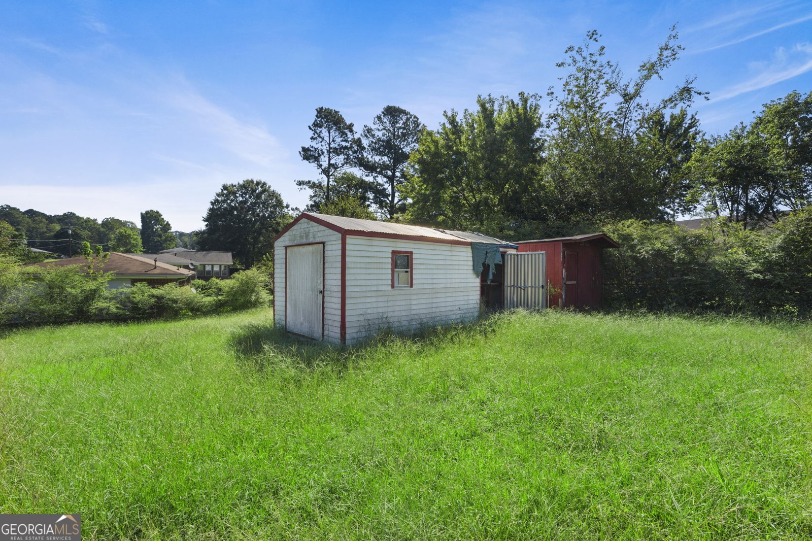 4911 Flint Hill Road Austell - Photo 32