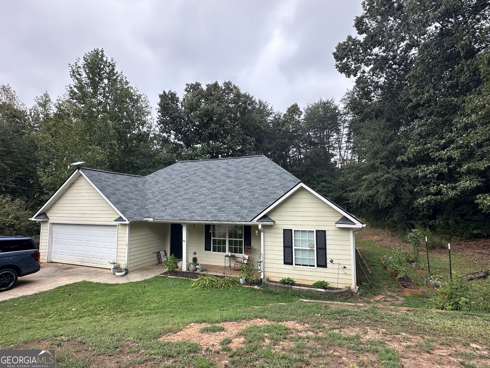 10 Strickland Way Lavonia - main photo
