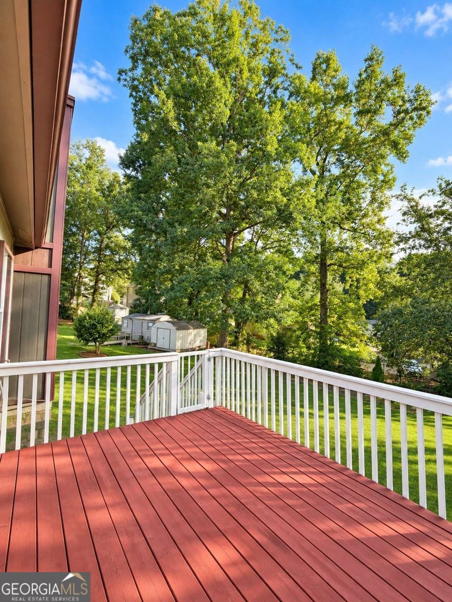 2431 Northmill Lane Decatur - Photo 17