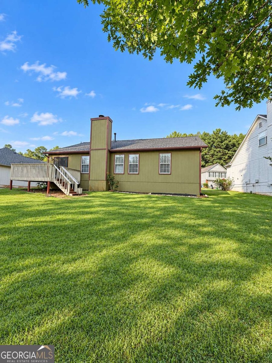 2431 Northmill Lane Decatur - Photo 18