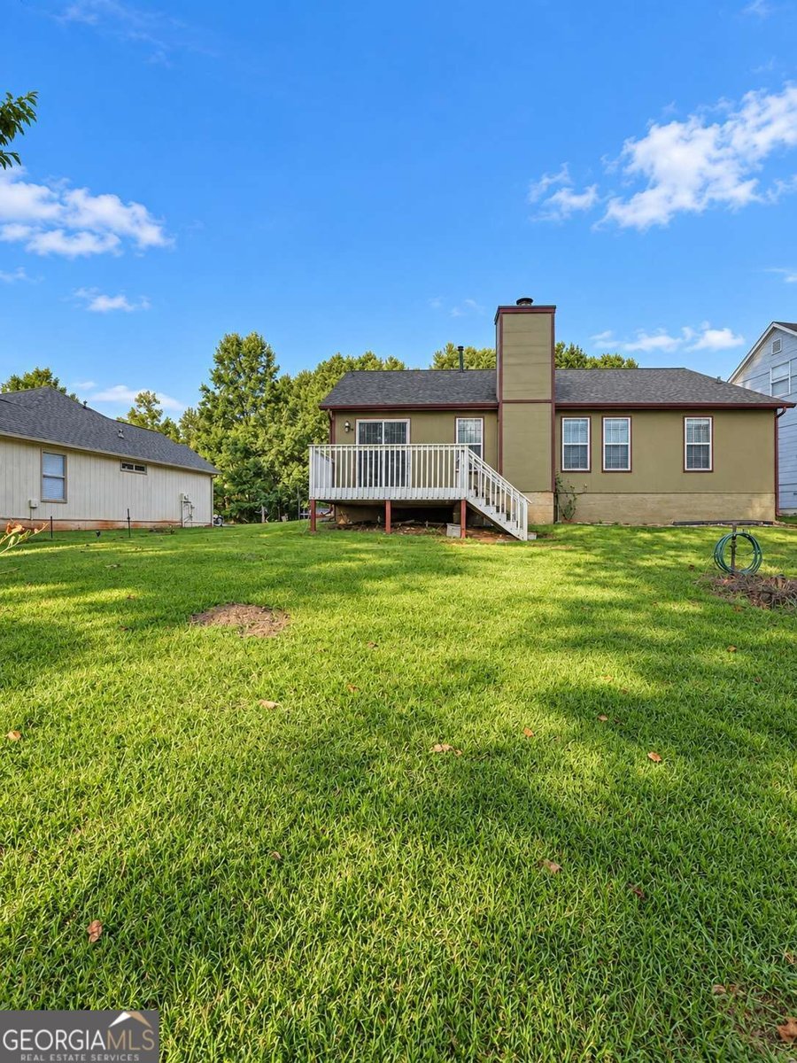 2431 Northmill Lane Decatur - Photo 19