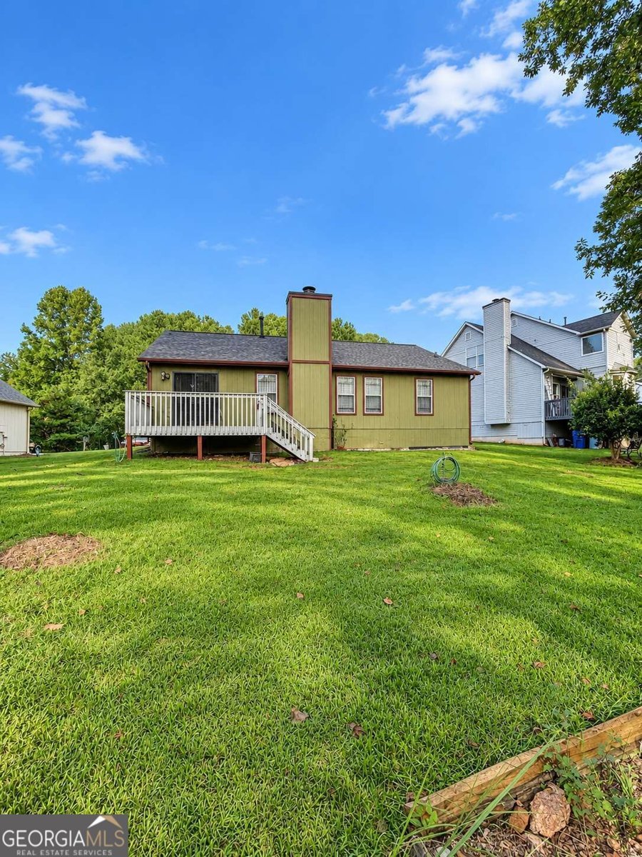 2431 Northmill Lane Decatur - Photo 20