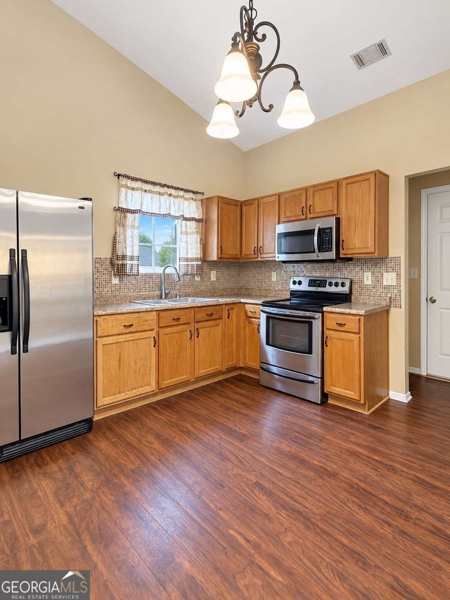 2431 Northmill Lane Decatur - Photo 7