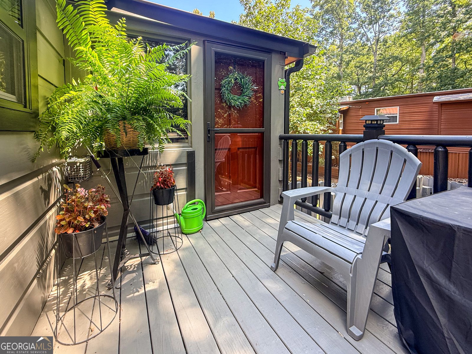 153 Elkmont Trail Cleveland - Photo 19