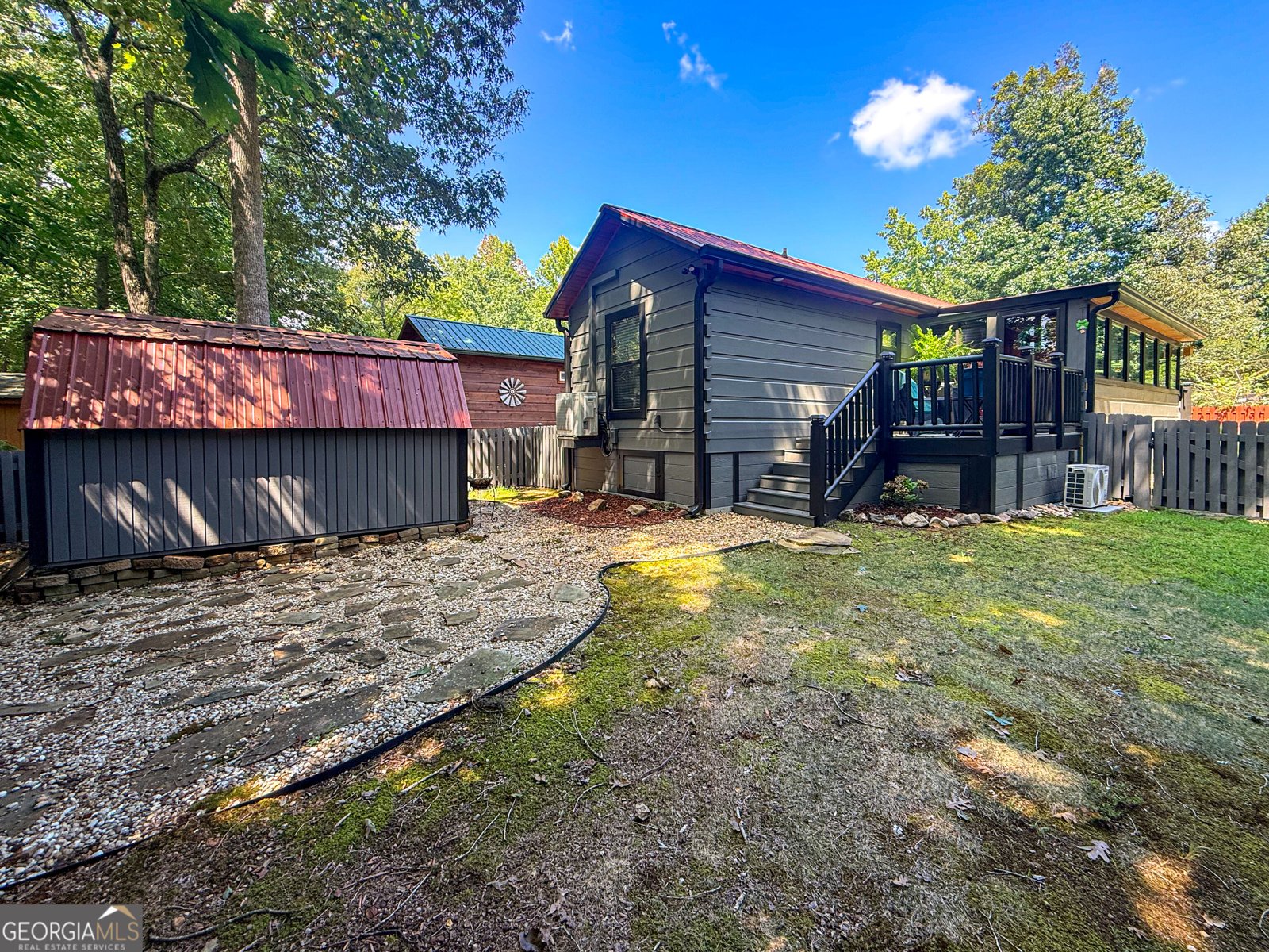 153 Elkmont Trail Cleveland - Photo 22