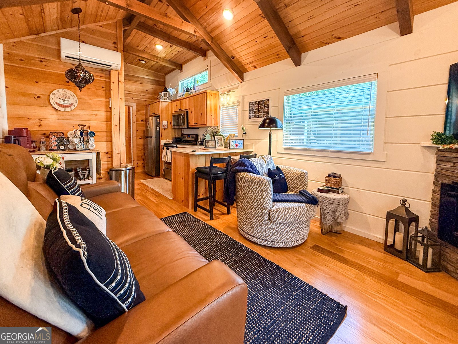153 Elkmont Trail Cleveland - Photo 8