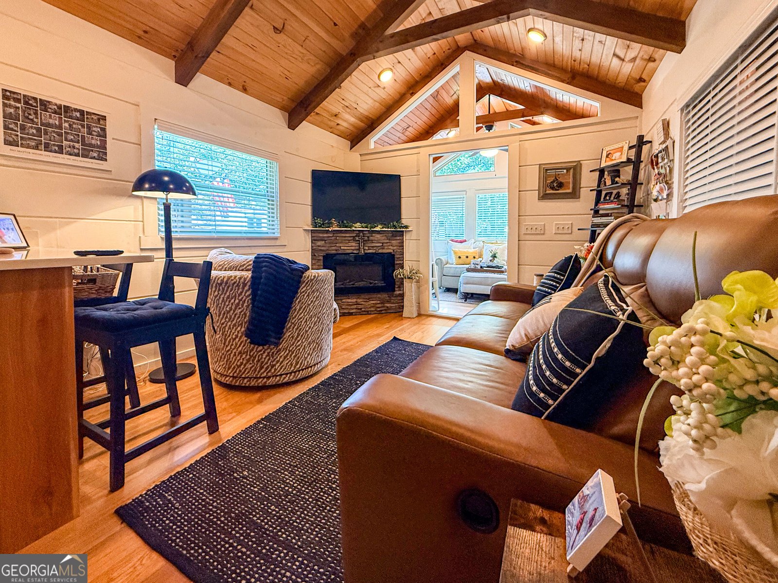 153 Elkmont Trail Cleveland - Photo 9