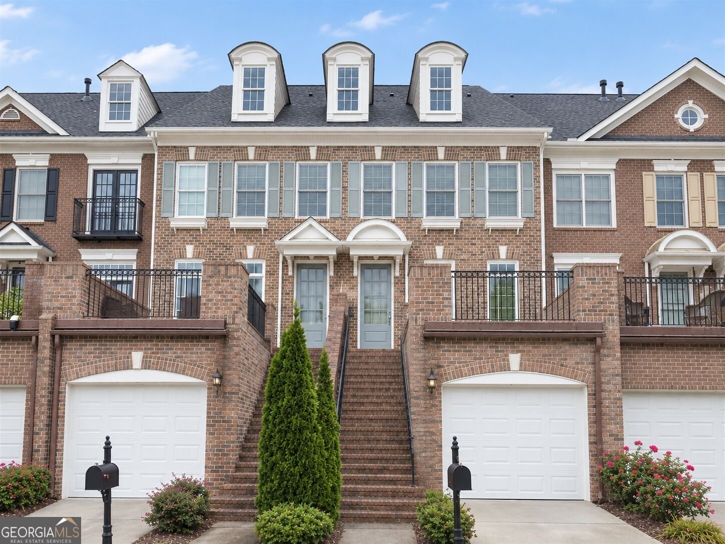 6011 Waters Edge Trail Roswell - main photo