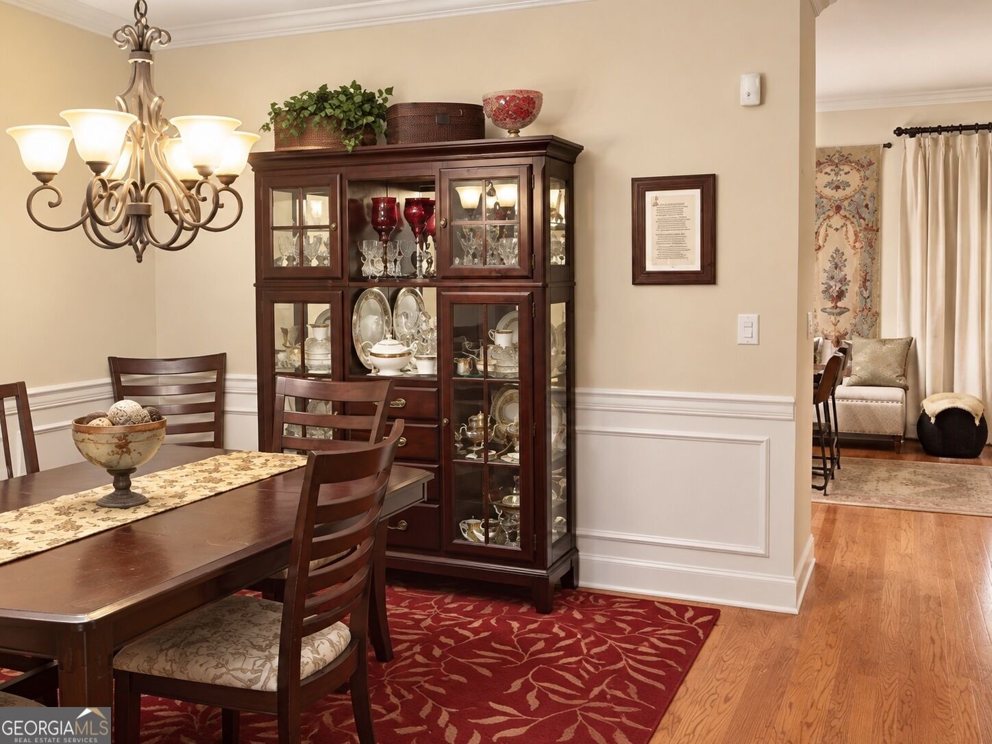 6011 Waters Edge Trail Roswell - Photo 6