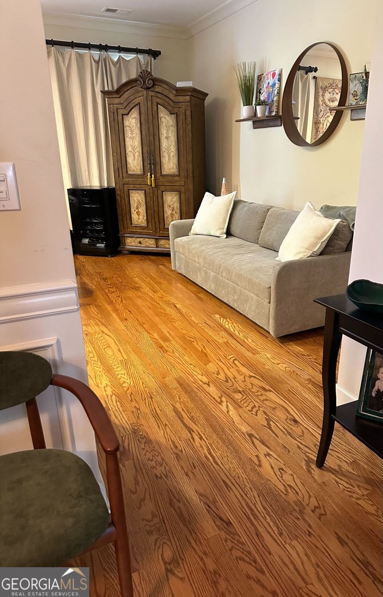 6011 Waters Edge Trail Roswell - Photo 8