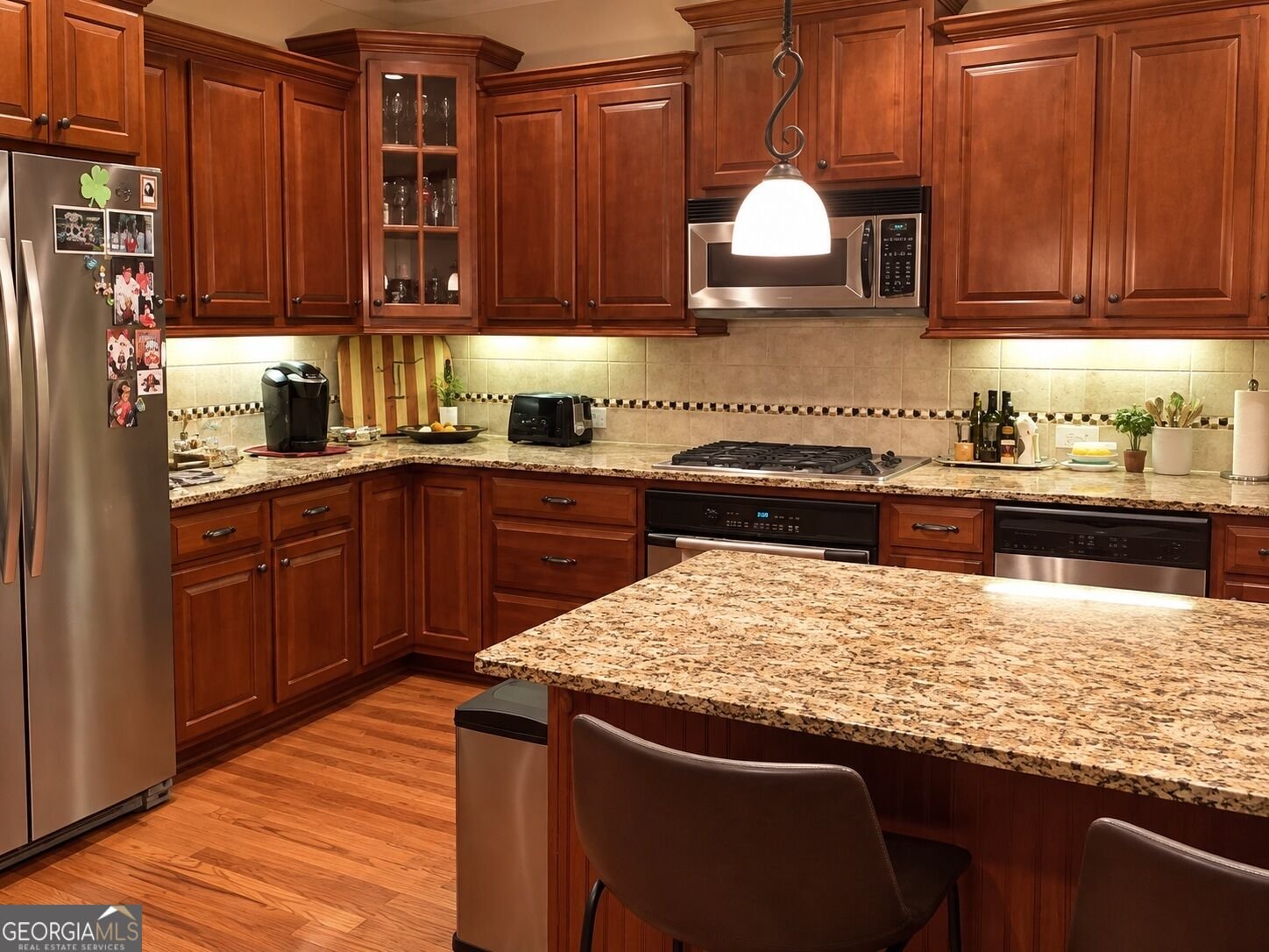 6011 Waters Edge Trail Roswell - Photo 9