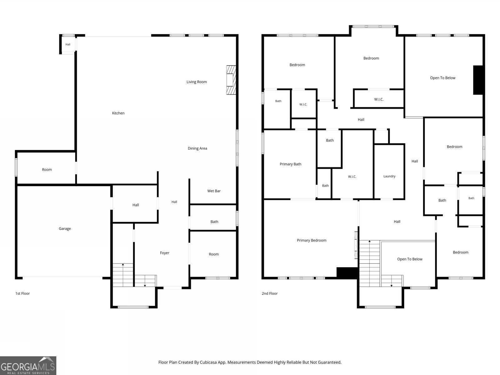 1343 Merry Lane Atlanta - Photo 55
