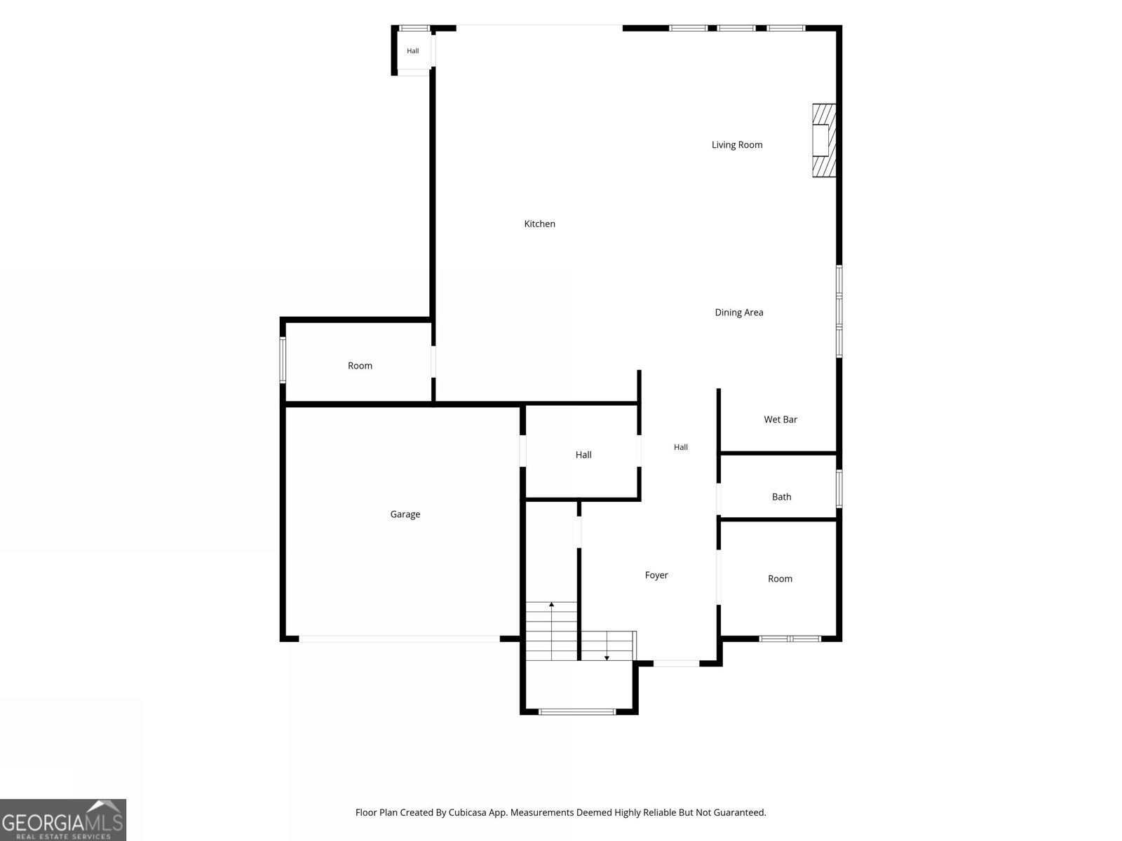 1343 Merry Lane Atlanta - Photo 56