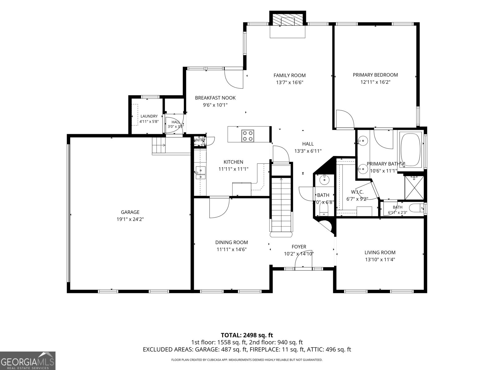 21 Saddlebrook Drive Rome - Photo 22