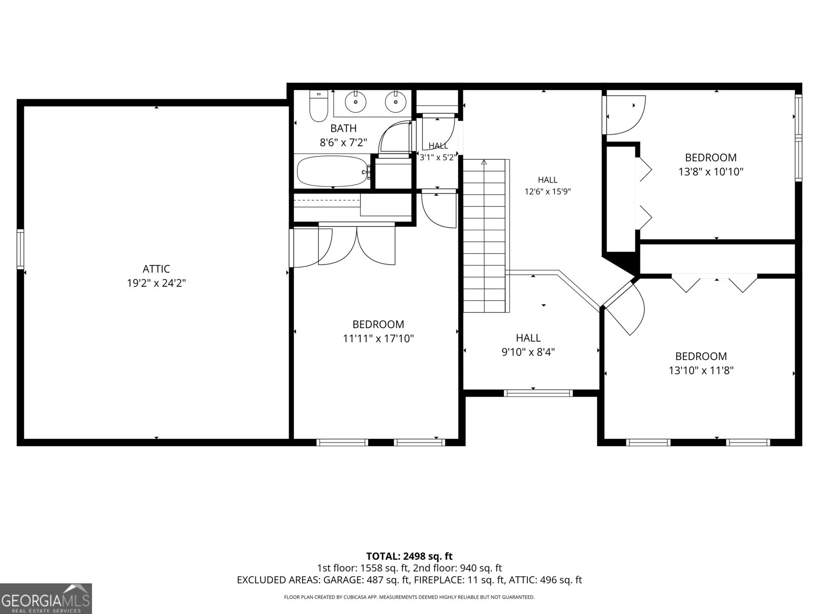 21 Saddlebrook Drive Rome - Photo 23