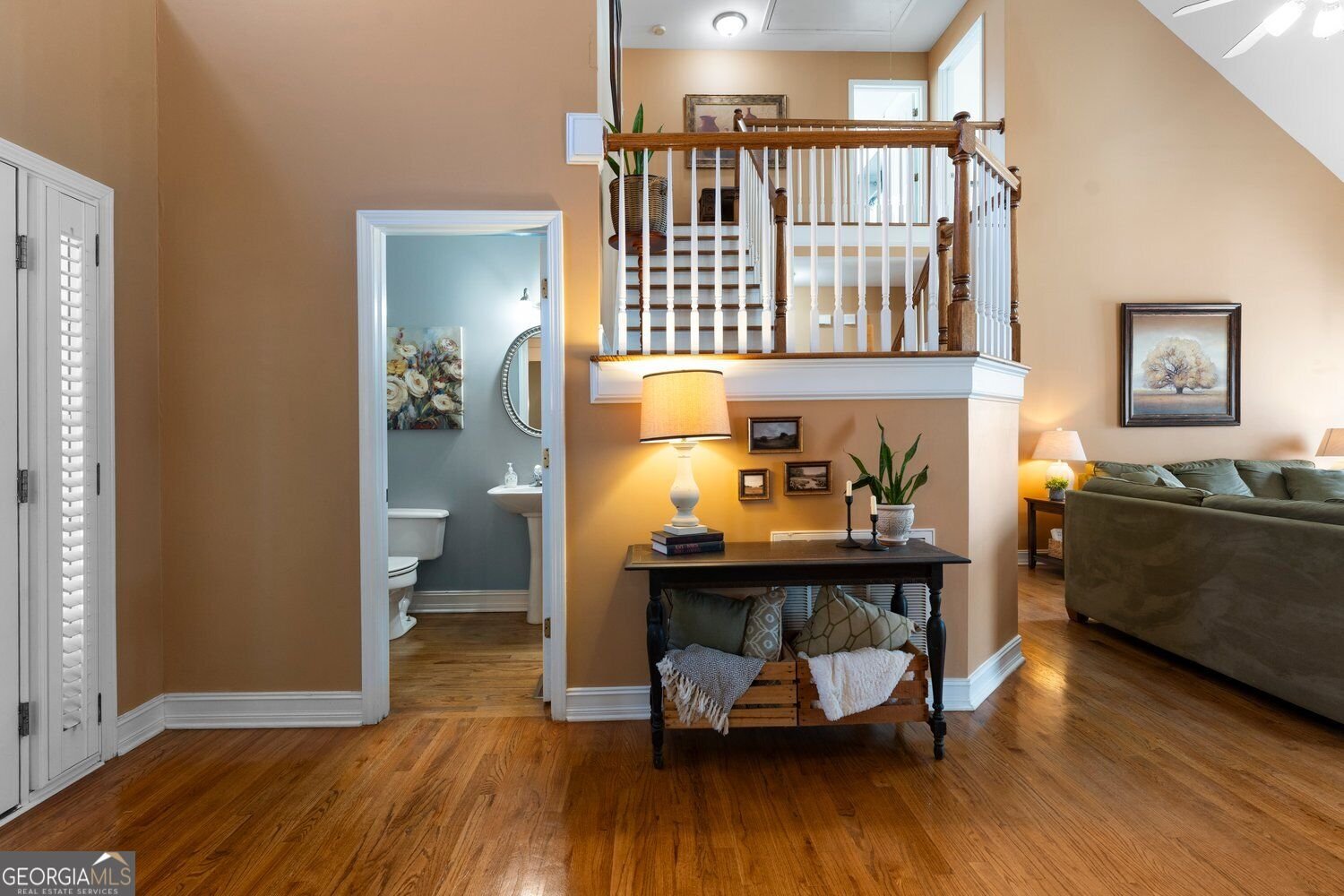 12 English Turn Cartersville - Photo 10